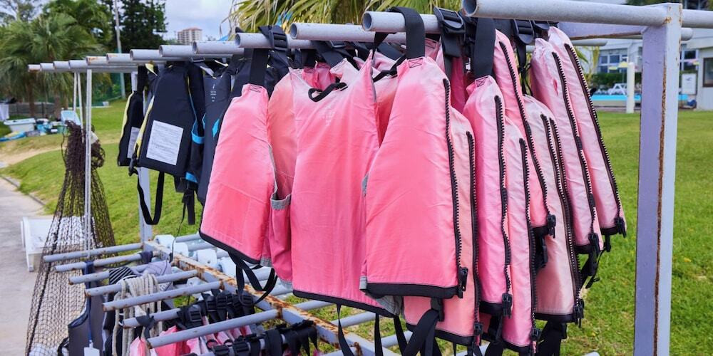 子供向けアクティビティ