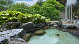 【関東】一人旅におすすめ「穴場温泉地」の宿15選！行きやすさも◎