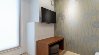 和風ダブルルーム 禁煙