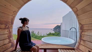 温泉 / 10