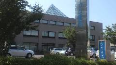 アトリウム長岡