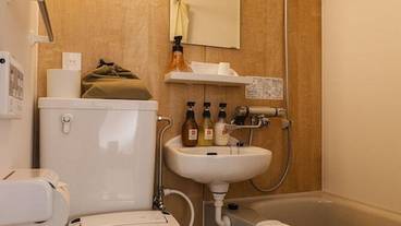 バスルーム / 13