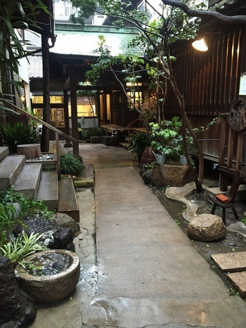 「エクチュア  からほり「蔵」本店 」外観 929143 
