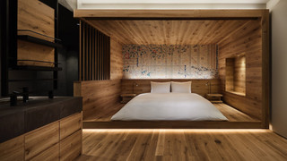 ガレリアキング 禁煙