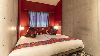 302SK シマバラキング, 禁煙