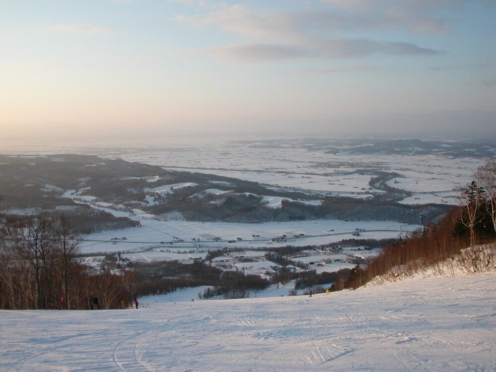 スノー スポーツとスキー