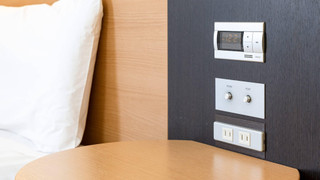 スタンダード ツインルーム シングルベッド 2 台 禁煙