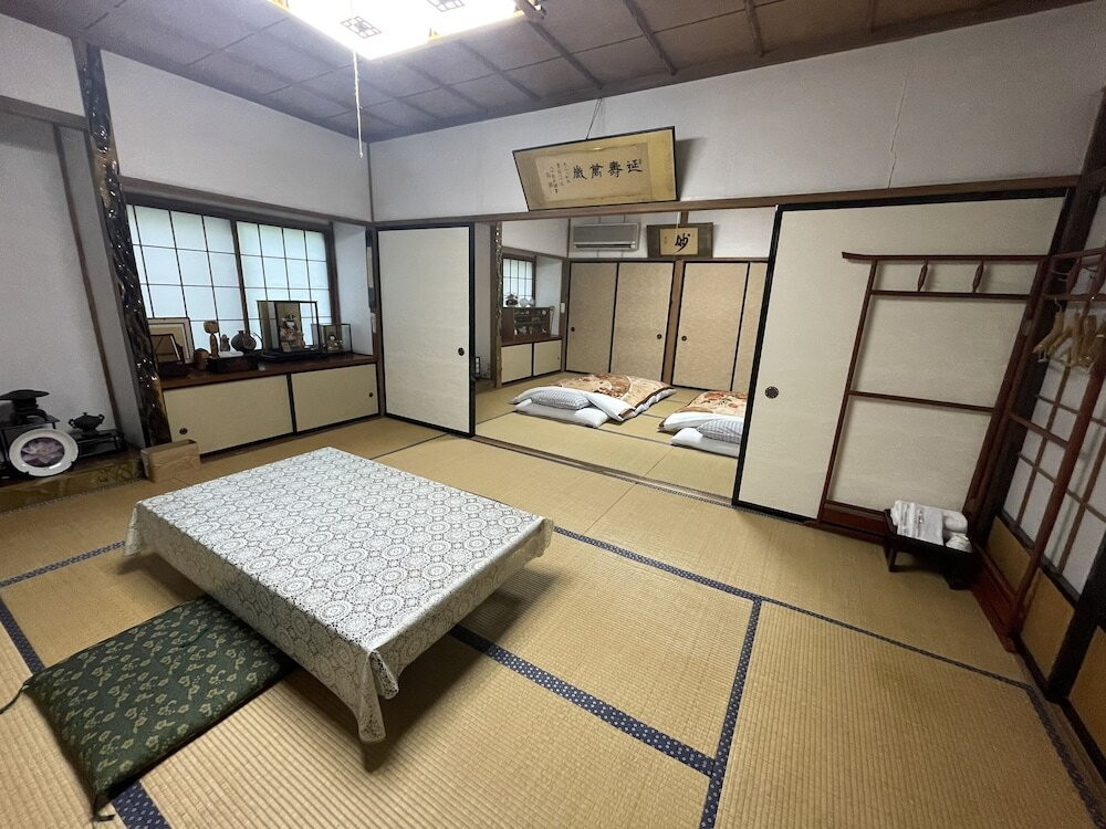 客室