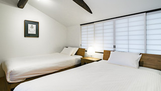 [琵琶] 2階建て京町家スイート 露天風呂付 禁煙