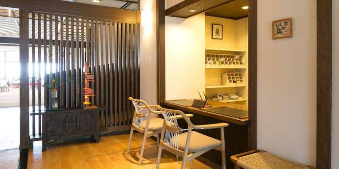 赤穂温泉 潮彩きらら 祥吉(兵庫県 旅館) / 1