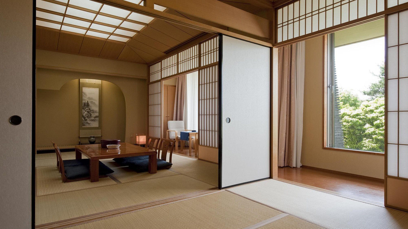 広大な自然の中に佇むホテルで、のんびりおこもりステイ4374909