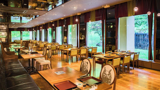 ツインルーム 禁煙