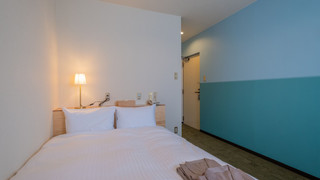 スタンダード ダブルルーム ダブルベッド 1 台 禁煙