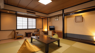 丘ノ想 和室 禁煙