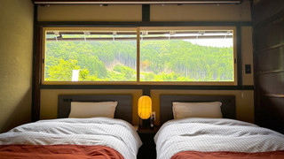 松明 MATSUAKARI 一棟貸し 禁煙 (フロント施設から0.5km)