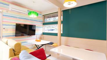 リビング エリア / 26