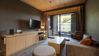 Western Modern Style Suite Room, Non Smoking