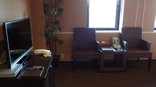 スタンダード ダブルルーム 禁煙 (Asian Style)