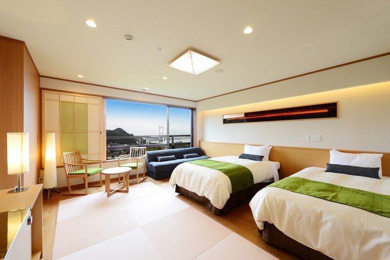 WASHU BLUE RESORT 風籠 ～kasago～3479409