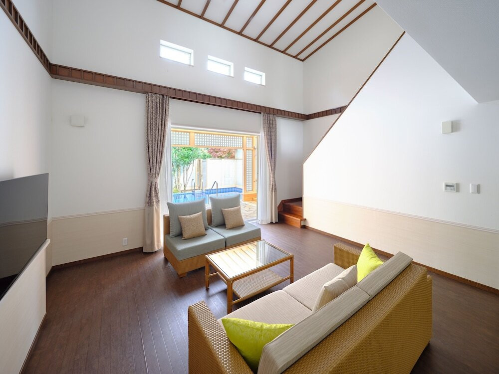 プライベートプール＆ジェットバス付きの贅沢空間4050171