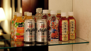 浪漫ツイン (禁煙)