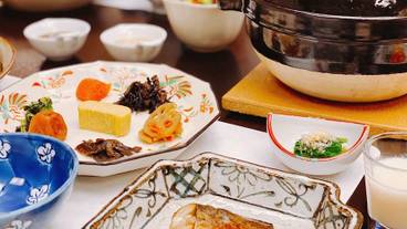 食事・飲み物 / 7