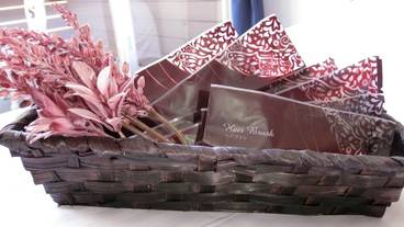 客室の設備とサービス / 19