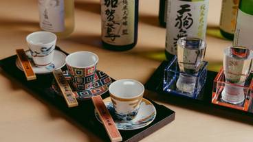 食事・飲み物 / 1