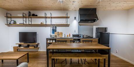Rakuten STAY HOUSE x WILL STYLE 糸島