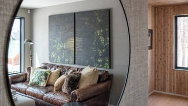 リビング エリア / 16