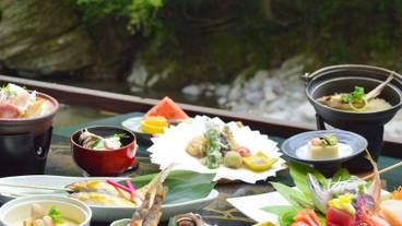 レストラン / 21