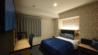 プレミアム シングルルーム 禁煙