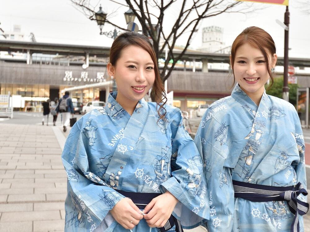 施設からの眺望