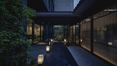 THE HOTELS HAKATA 春重 本館