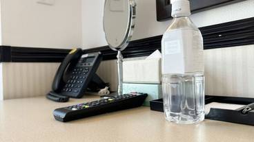 客室の設備とサービス / 14