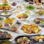 【早期割60★最大10％お得】海鮮丼＆4種干物＆フレンチトースト／本格的キッチンで自炊OK（朝食付） | 伊東温泉　ウェルネスの森　伊東