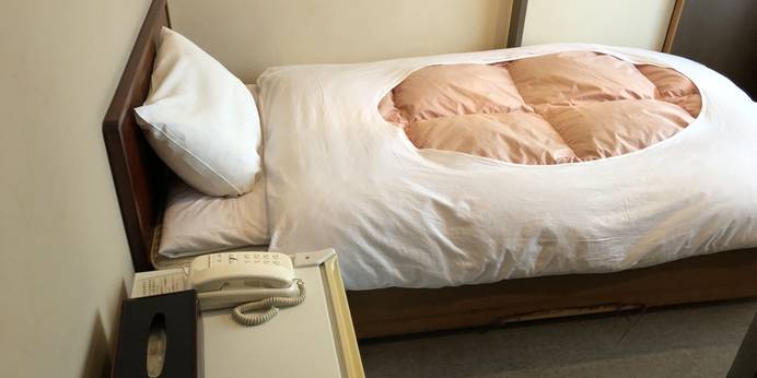 小豆島グランドホテル水明（香川県 旅館） / 1