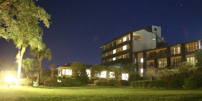 屋久島グリーンホテル（鹿児島県 リゾートホテル） / 1