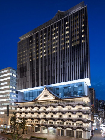 ホテルロイヤルクラシック大阪3460233