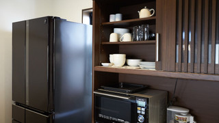 デラックス ルーム