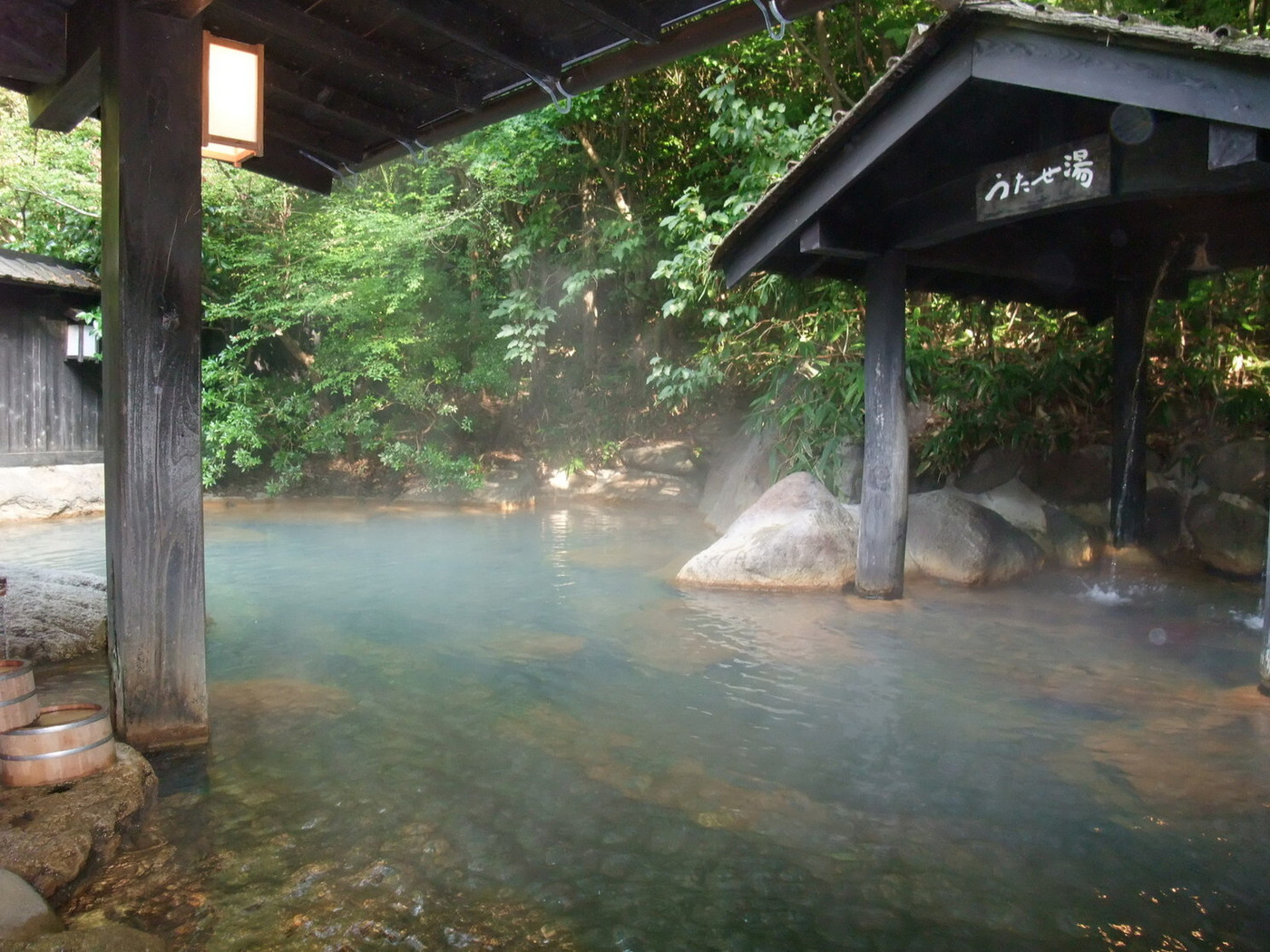 「旅館　山河」 内観 2293425 