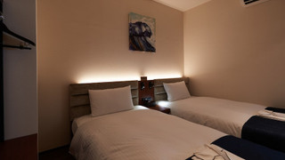 ジュニア スイート 禁煙