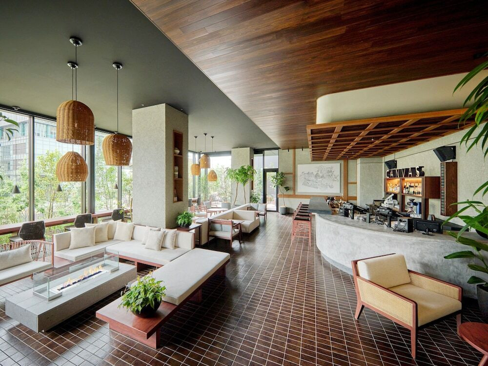 多彩な朝食がおすすめ♪九州の自然に癒されるアーバンリゾート4038125