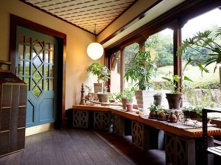 嬉野温泉 ハミルトン宇礼志野 / 2