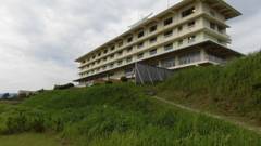 瀬波温泉 ゆうなみの宿 瀬波ビューホテル