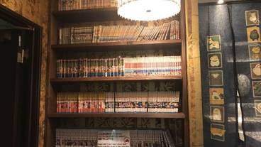 図書室 / 8