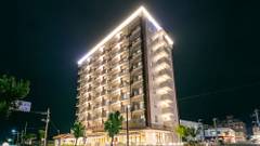 南の美ら花 ホテル ミヤヒラ（石垣島）