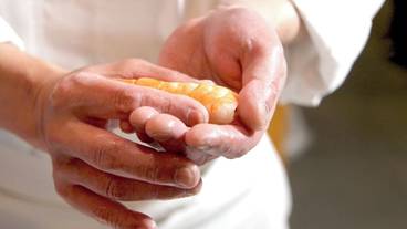 ビュッフェ / 12