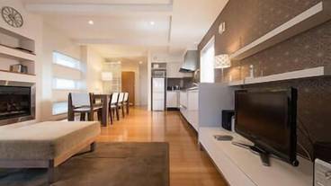 リビングルーム / 18