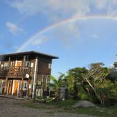 沖縄フリーダム(沖縄県 コテージ・ロッジ・一棟貸) / 2